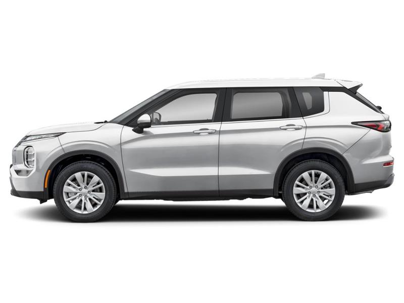 mitsubishi Outlander 2025 - 3