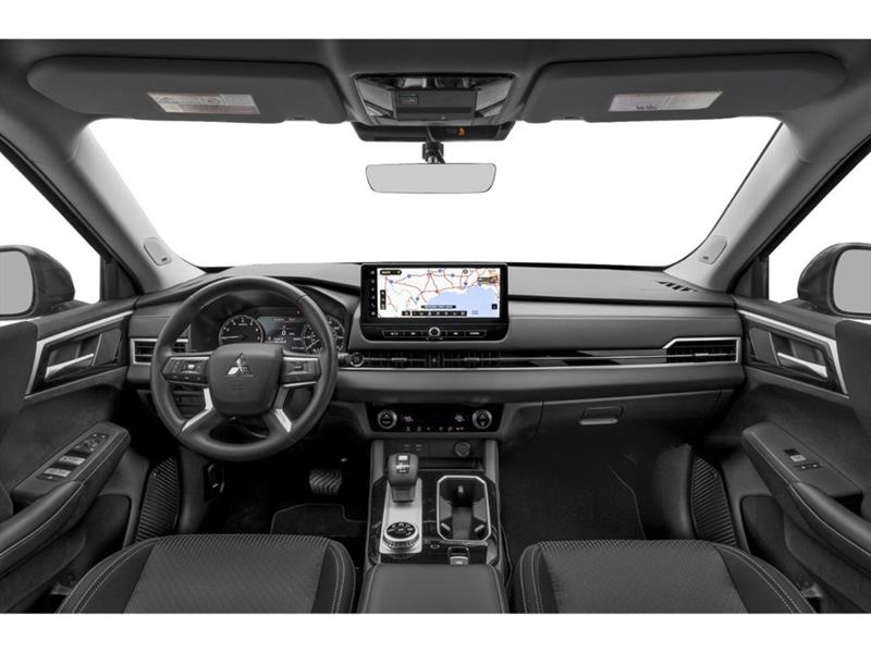 mitsubishi Outlander 2025 - 5