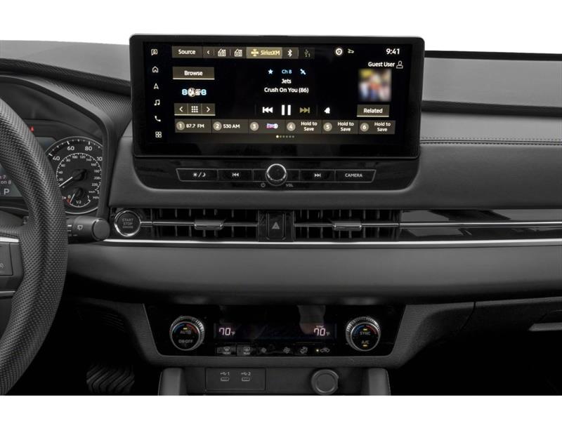 mitsubishi Outlander 2025 - 7
