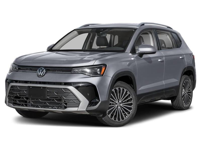 volkswagen Taos 2025