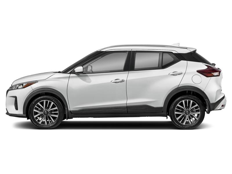 nissan Kicks Play 2025 - 3