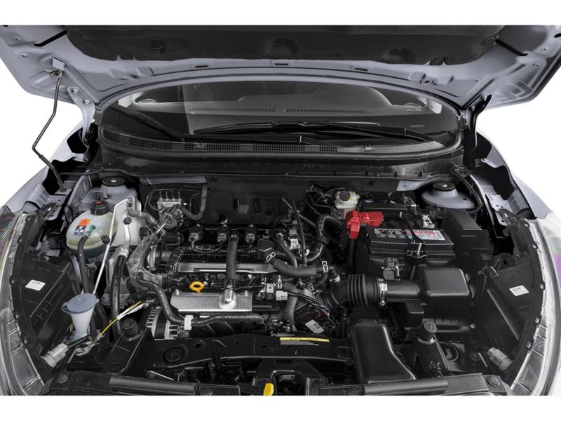 nissan Kicks Play 2025 - 9