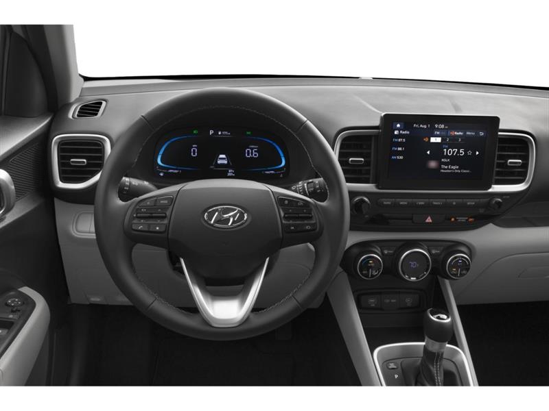 hyundai Venue 2025 - 4