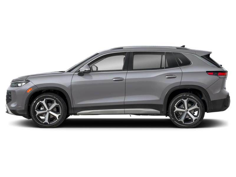 volkswagen Tiguan 2026 - 3
