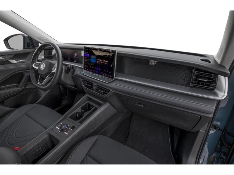 volkswagen Tiguan 2026 - 12