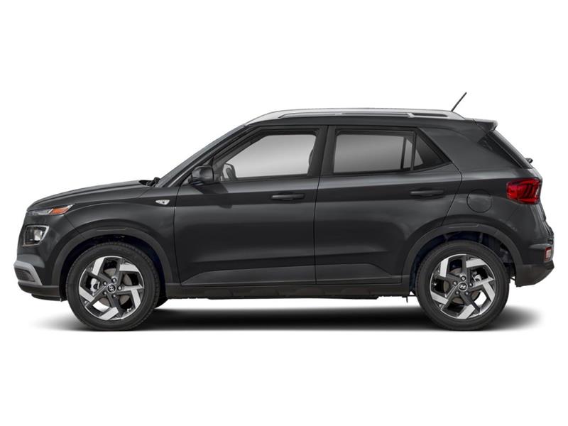 hyundai Venue 2024 - 3