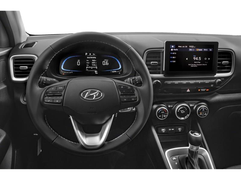 hyundai Venue 2024 - 4