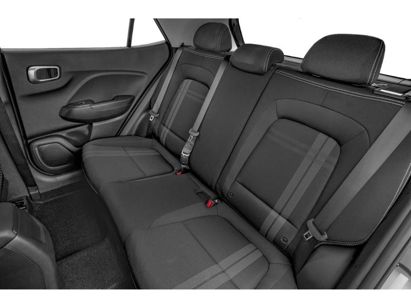 hyundai Venue 2024 - 10