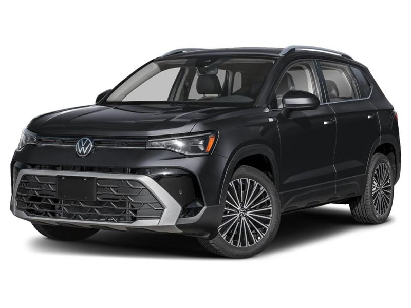volkswagen Taos 2025
