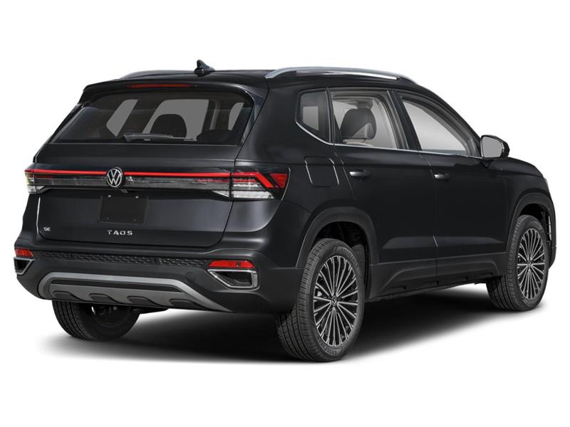 volkswagen Taos 2025 - 2