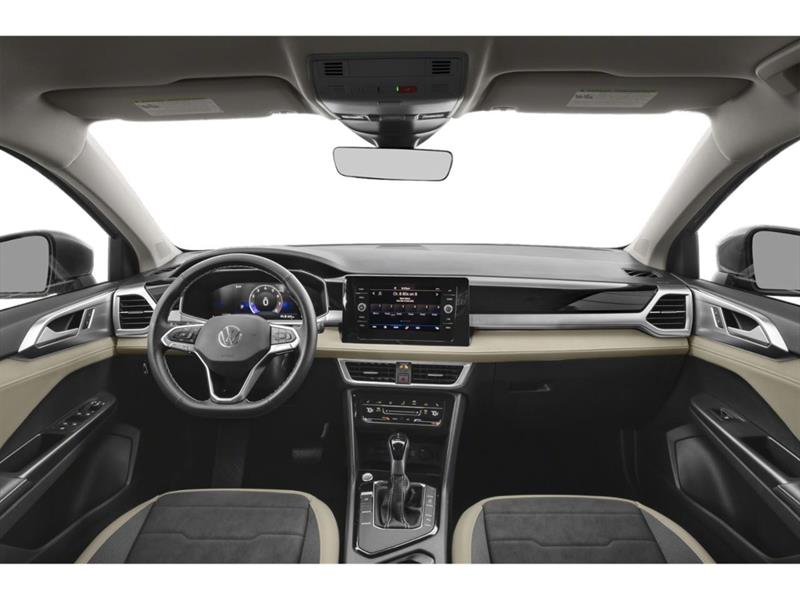 volkswagen Taos 2025 - 5
