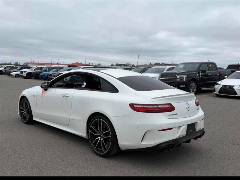 mercedes-benz AMG E 53 2019 - 2
