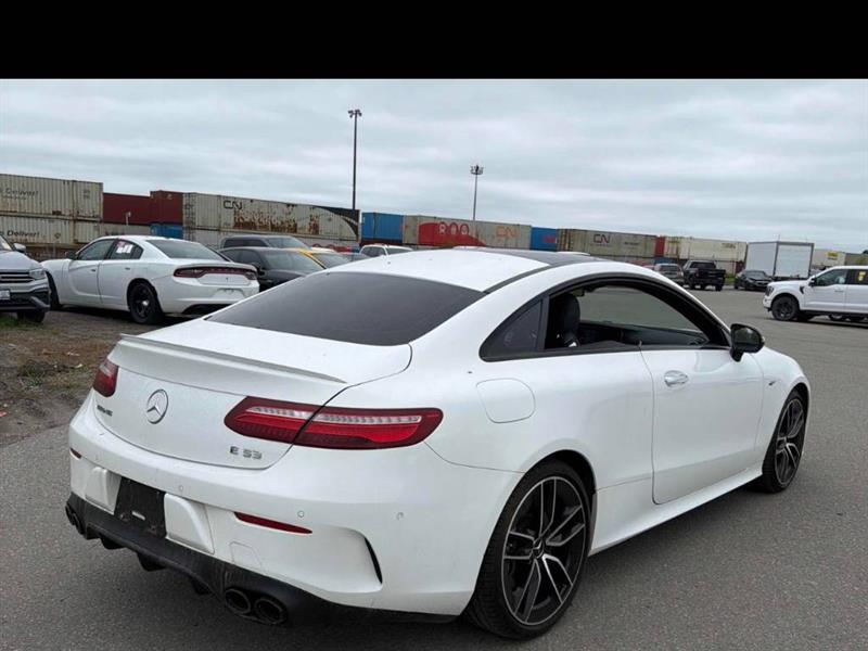 mercedes-benz AMG E 53 2019 - 4