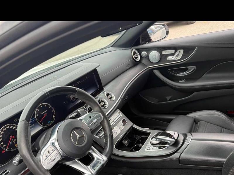 mercedes-benz AMG E 53 2019 - 6
