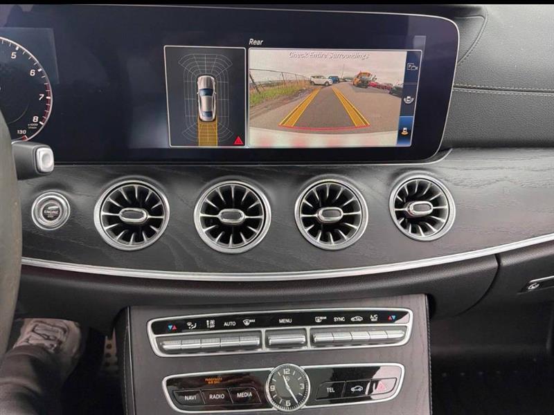 mercedes-benz AMG E 53 2019 - 7