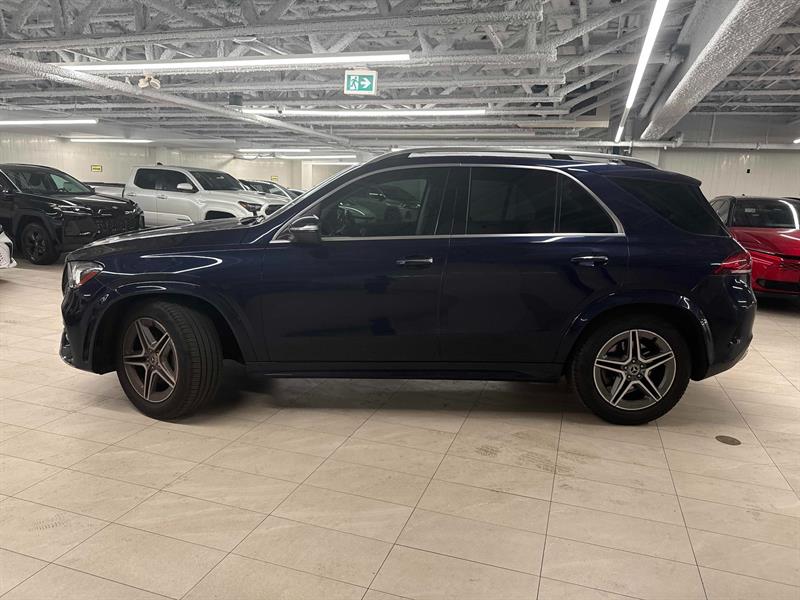 mercedes-benz GLE 350 2020 - 2