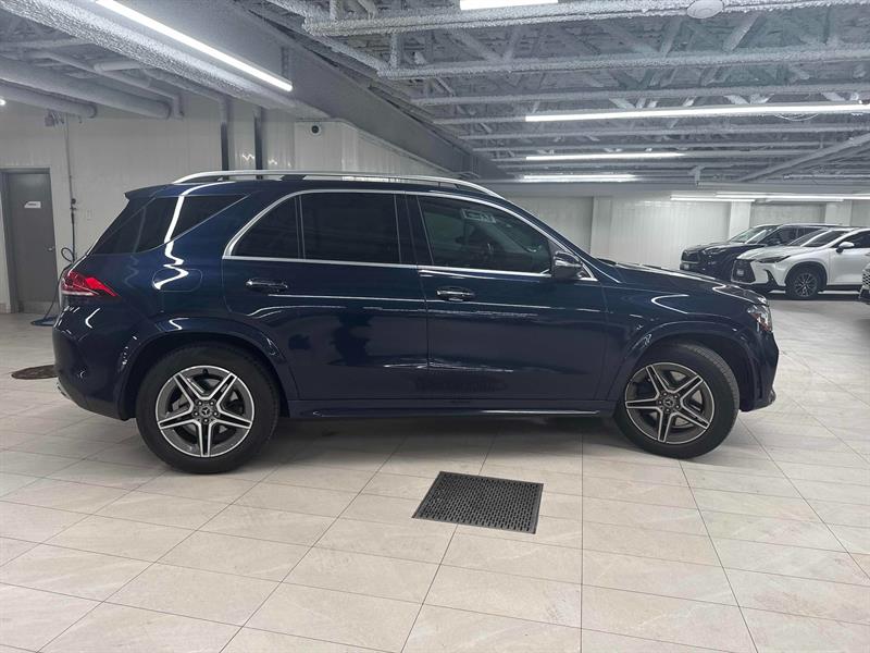 mercedes-benz GLE 350 2020 - 3