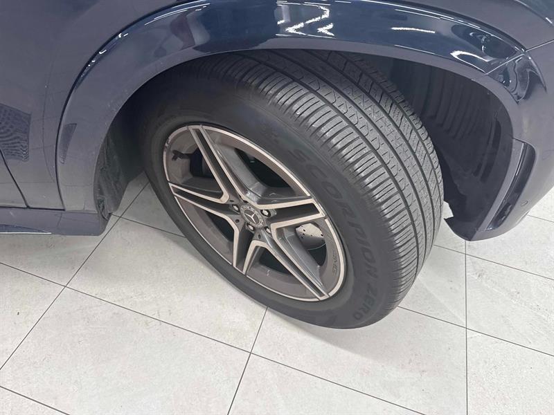 mercedes-benz GLE 350 2020 - 4