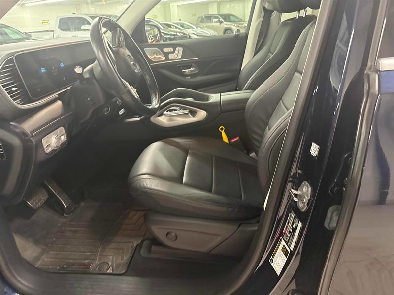 mercedes-benz GLE 350 2020 - 5