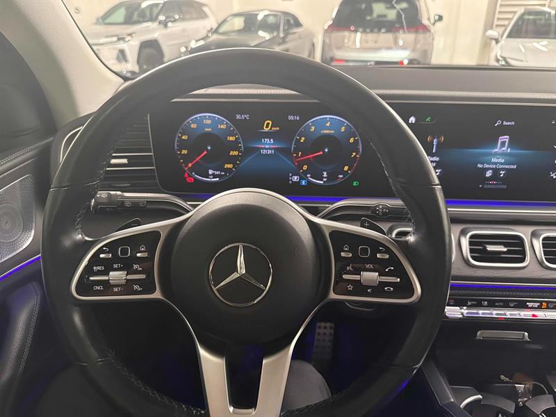 mercedes-benz GLE 350 2020 - 6