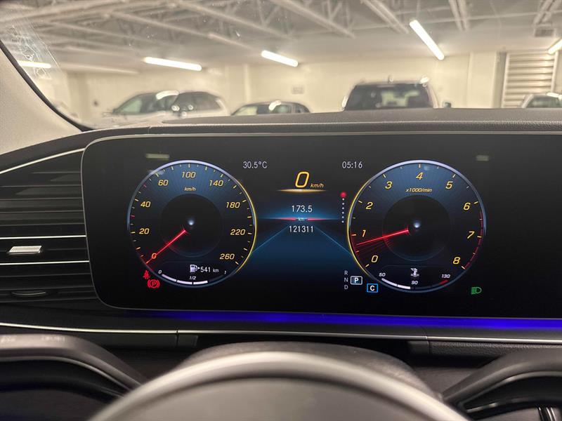 mercedes-benz GLE 350 2020 - 7