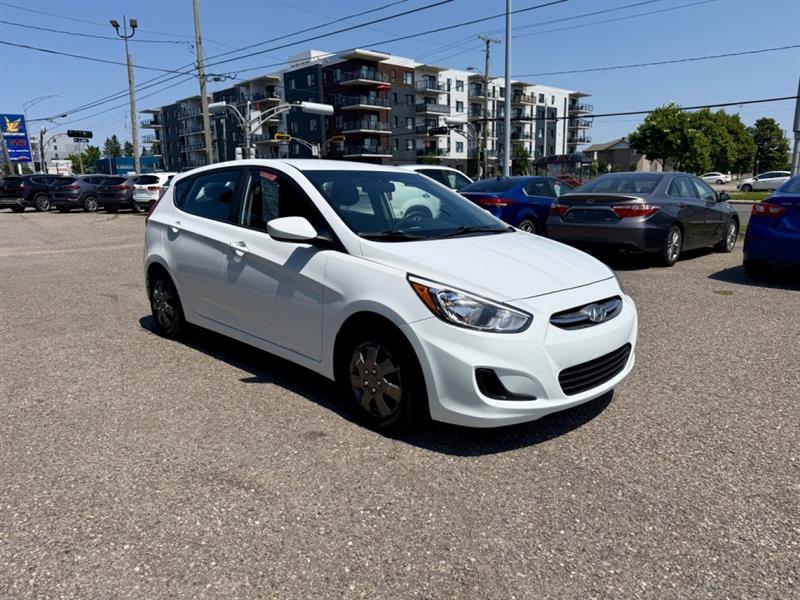 hyundai Accent 2017 - 3