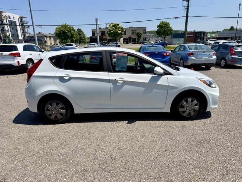 hyundai Accent 2017 - 4