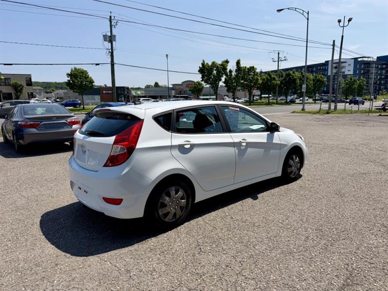hyundai Accent 2017 - 5