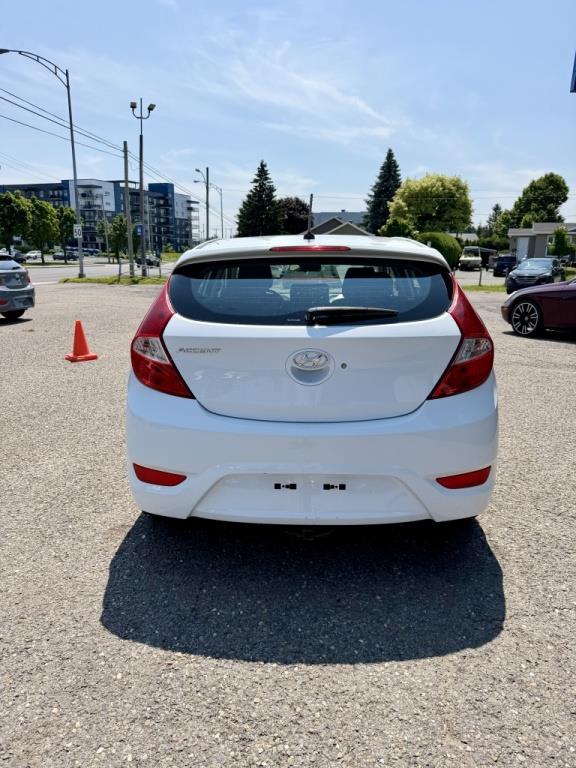 hyundai Accent 2017 - 6