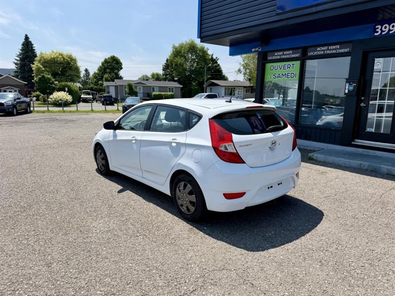 hyundai Accent 2017 - 7