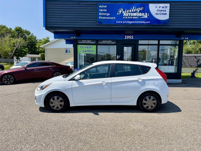 hyundai Accent 2017 - 8