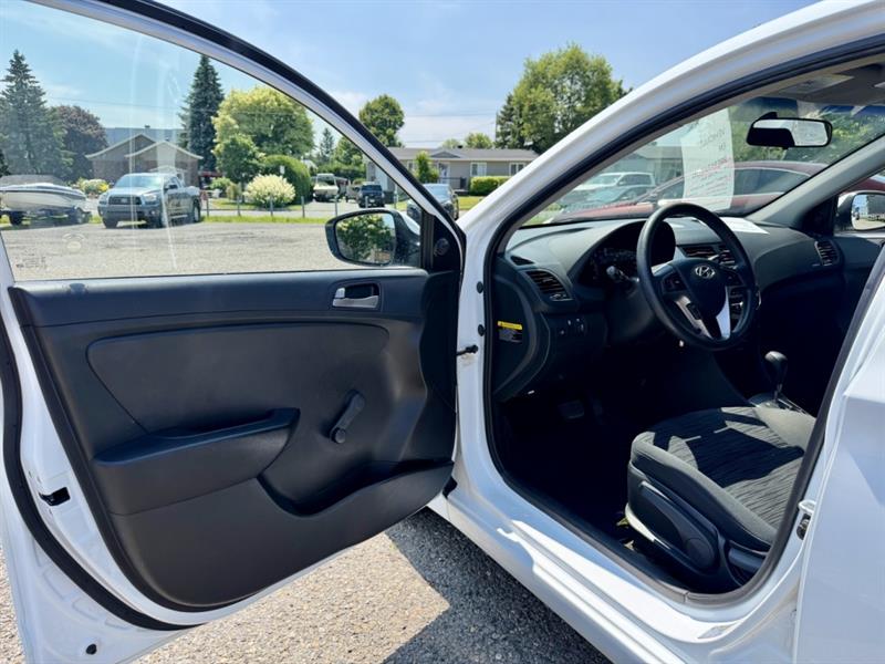 hyundai Accent 2017 - 10