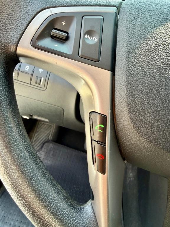 hyundai Accent 2017 - 13