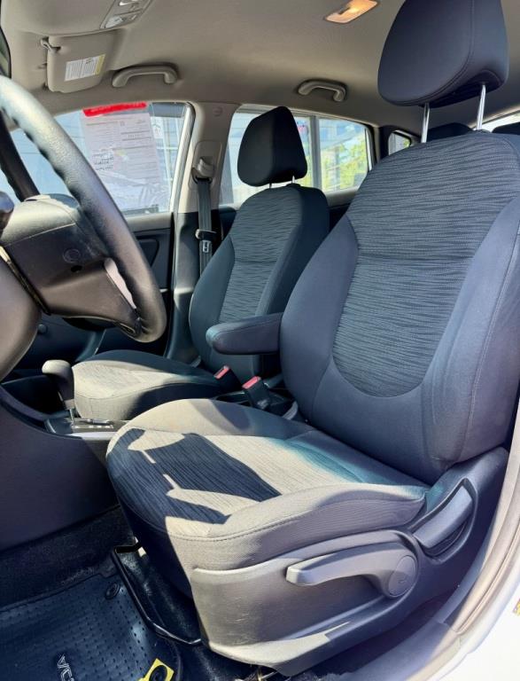 hyundai Accent 2017 - 14