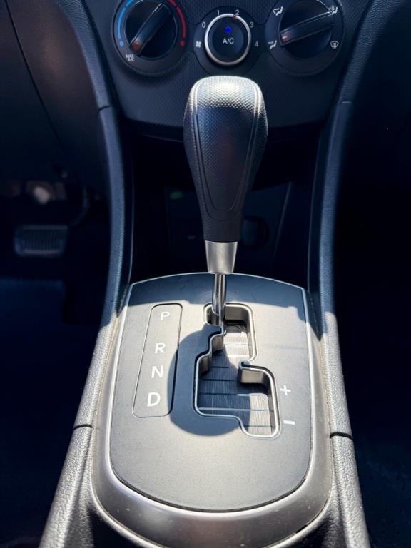 hyundai Accent 2017 - 16