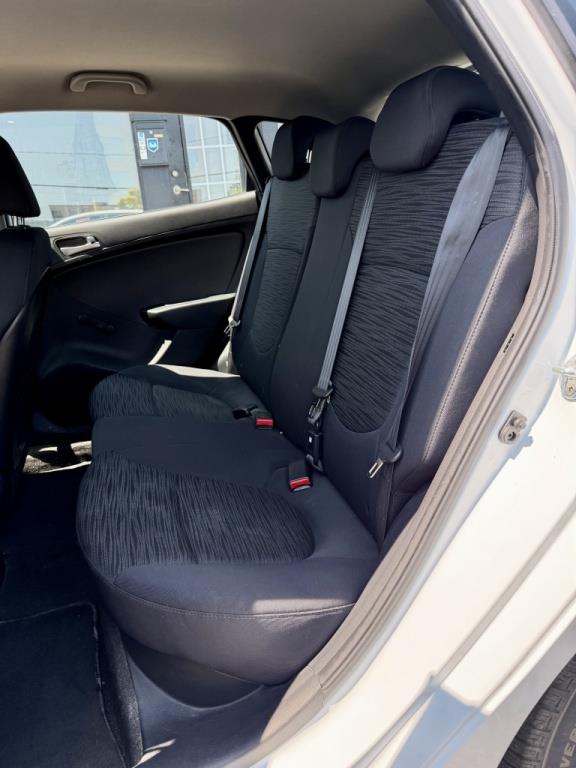 hyundai Accent 2017 - 18