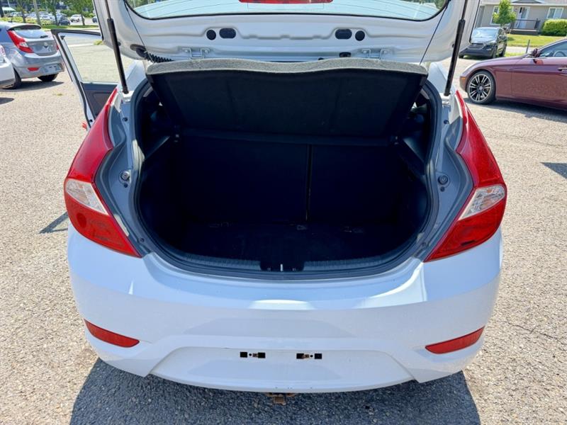 hyundai Accent 2017 - 20