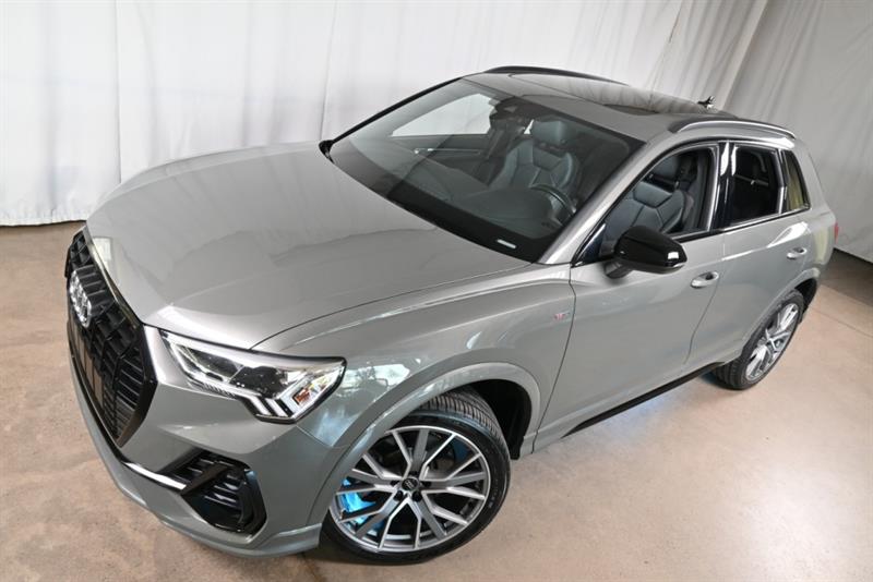 audi Q3 2023 - 5