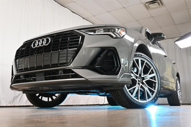 audi Q3 2023 - 6