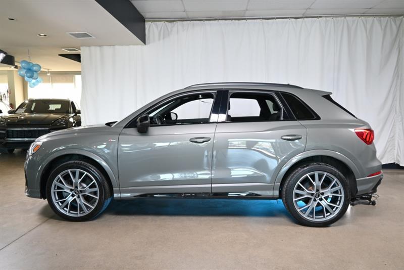 audi Q3 2023 - 10