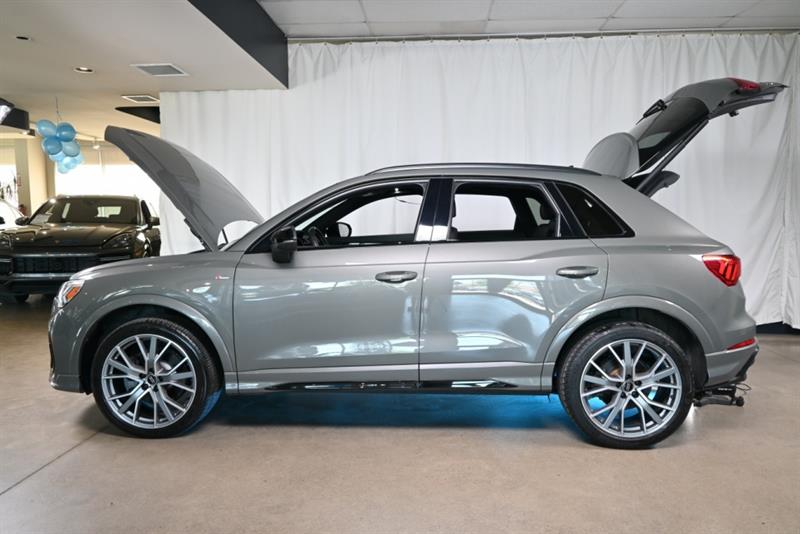 audi Q3 2023 - 11