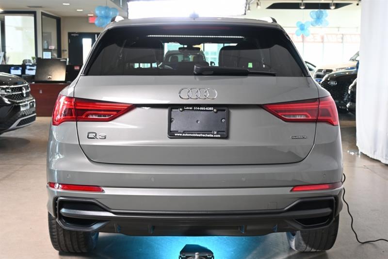audi Q3 2023 - 13