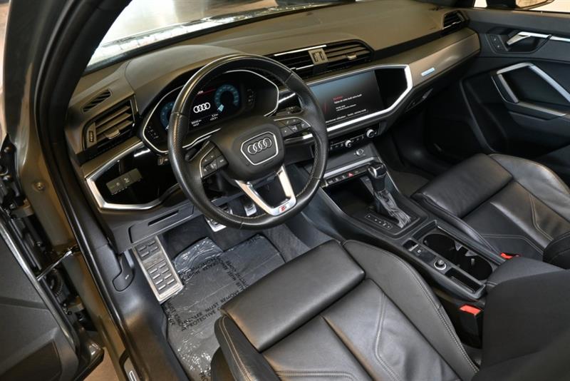 audi Q3 2023 - 16