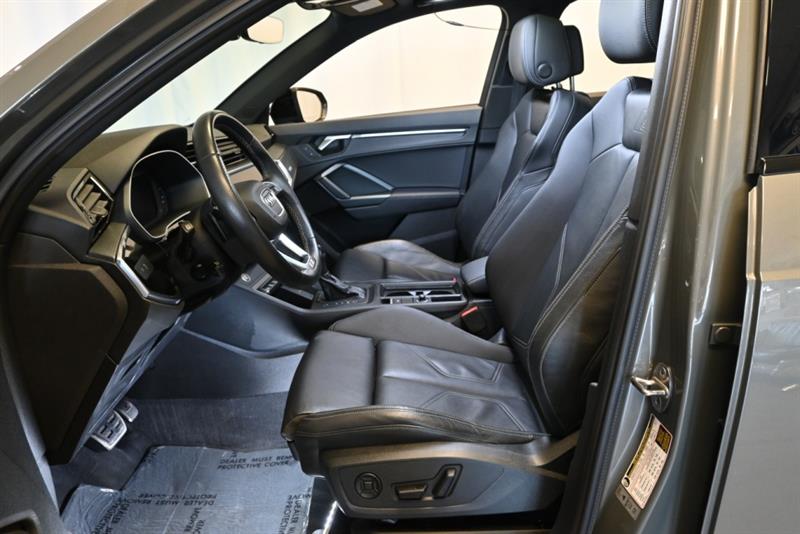 audi Q3 2023 - 17