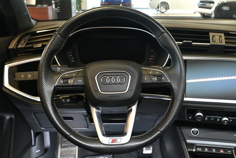 audi Q3 2023 - 19