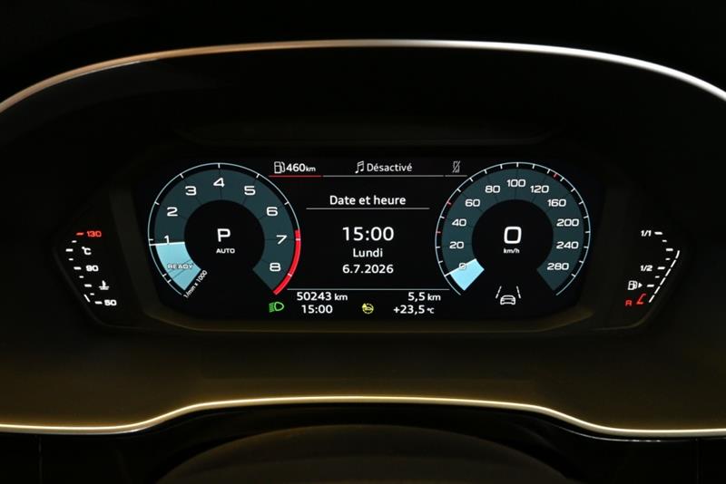 audi Q3 2023 - 22