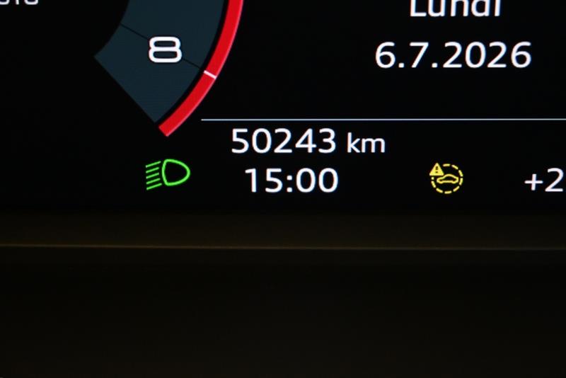 audi Q3 2023 - 23