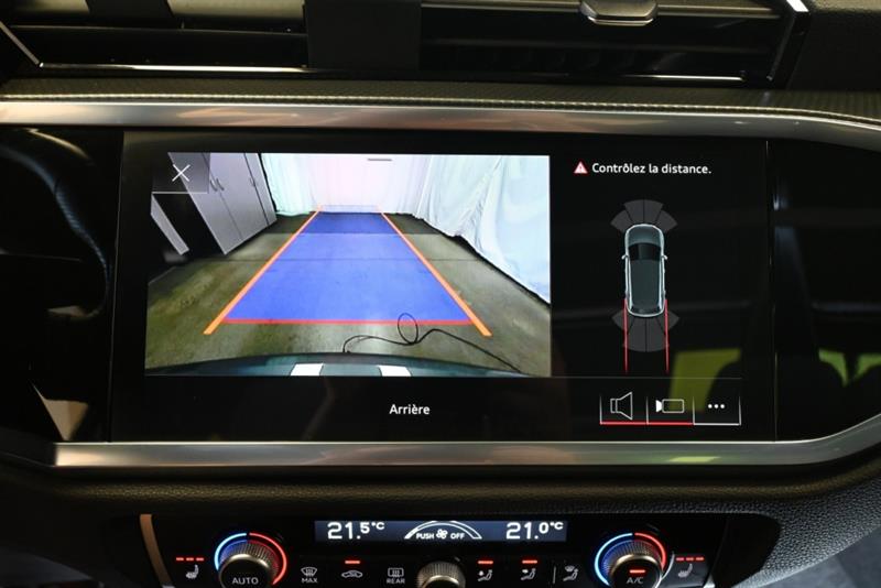 audi Q3 2023 - 25