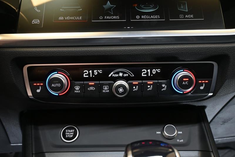 audi Q3 2023 - 26