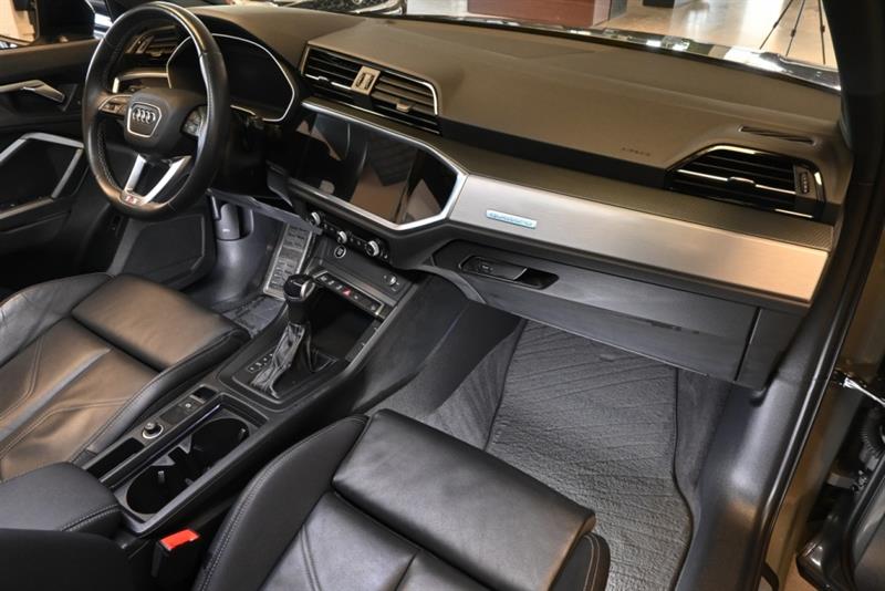 audi Q3 2023 - 30
